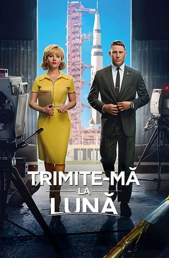 Trimite-mă la Lună