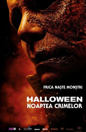 Halloween: Noaptea crimelor