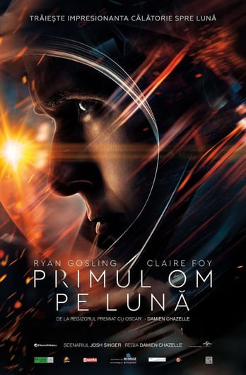 Primul om pe Lună