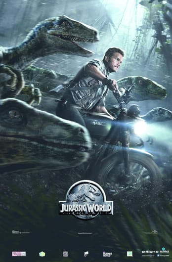 Jurassic World