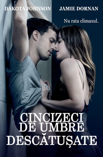 Cincizeci de umbre descătușate