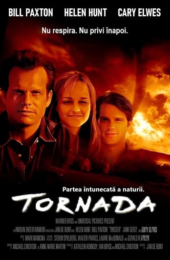Tornada