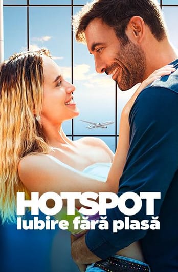 Hotspot - Iubire fără plasă