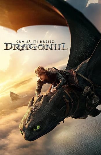 Cum să îți dresezi dragonul