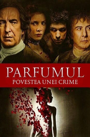 Parfumul: Povestea unei crime