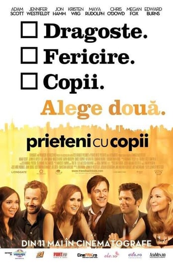 Prieteni cu copii