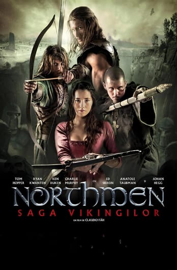 Northmen. Ultimii vikingi