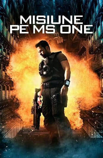 Misiune pe MS One
