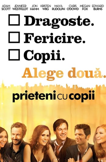 Prieteni cu copii
