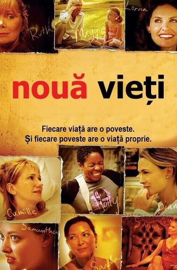 Nouă vieți