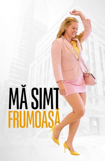 Mă simt frumoasă