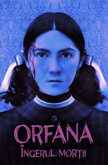 Orfana: Îngerul morții