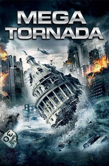 Mega Tornada