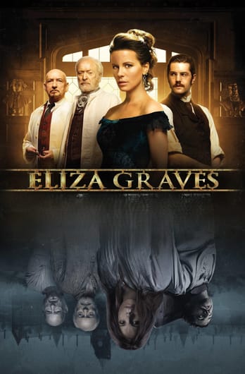 Eliza Graves