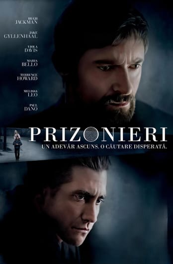 Prizonieri