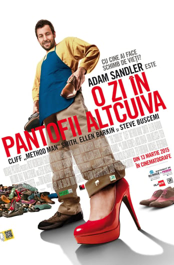 O zi în pantofii altcuiva