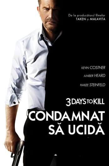 Condamnat să ucidă