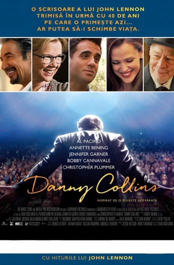 Danny Collins