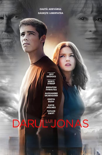 Darul lui Jonas