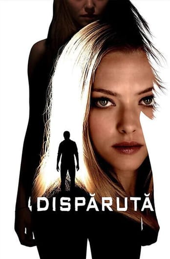 Dispărută