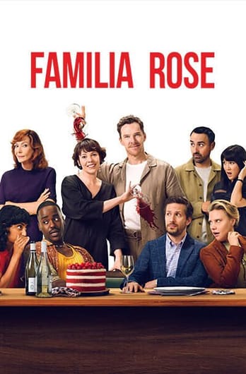 Familia Rose