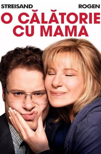 O călătorie cu mama