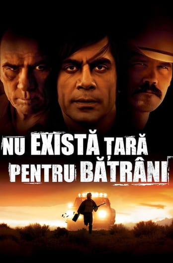 Nu există țară pentru bătrâni