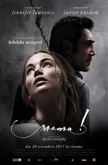 Mama!
