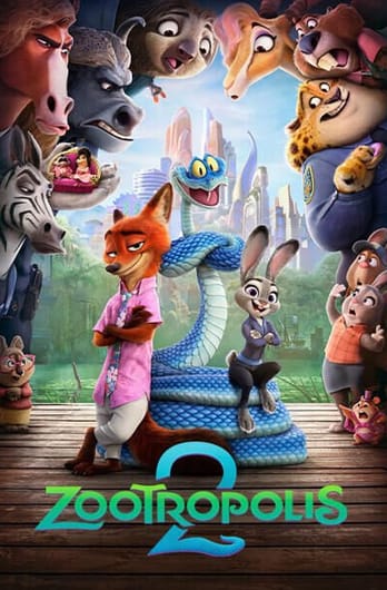 Zootropolis 2