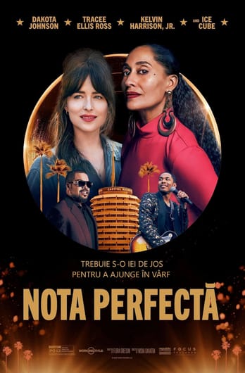 Nota perfectă