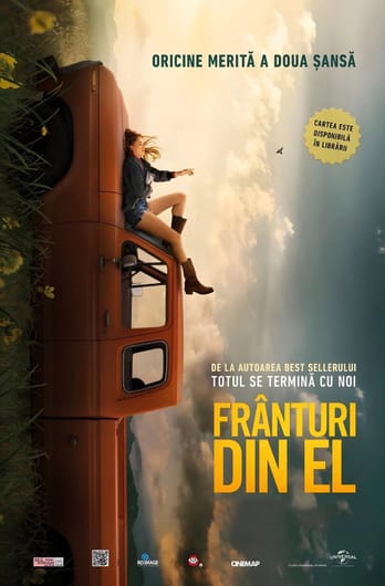 Frânturi din el