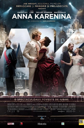 Anna Karenina