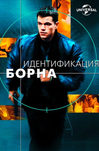 Идентификация Борна