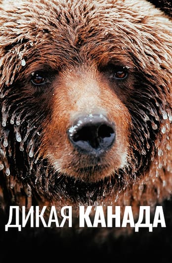 Дикая Канада