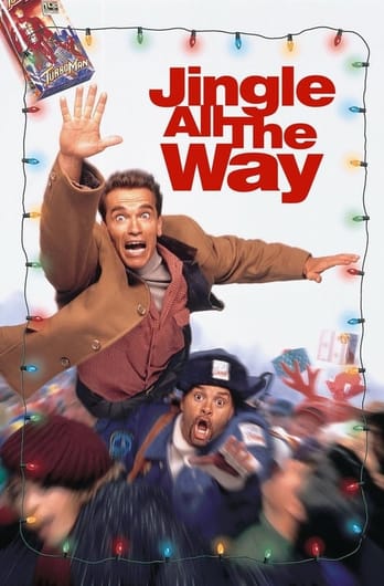Jingle All the Way