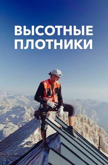 Высотные плотники