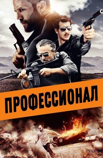 Профессионал