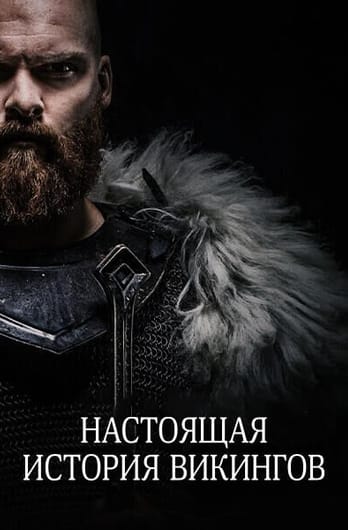 Настоящая история викингов