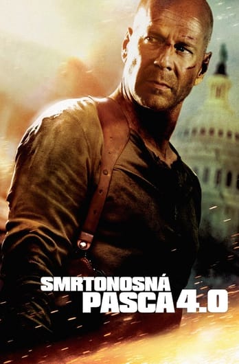 Smrtonosná pasca 4.0