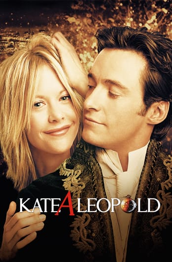 Kate a Leopold