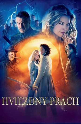 Hvězdný prach