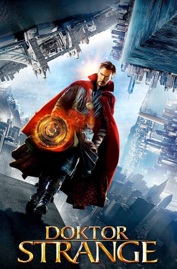 Doctor Strange