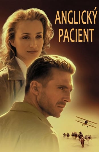 Anglický pacient