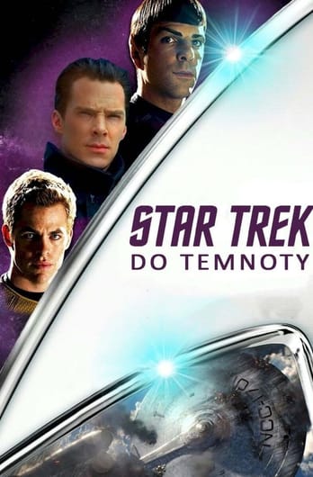 Star Trek: Do temnoty