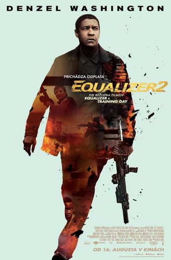 Equalizer 2