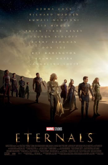 Eternals