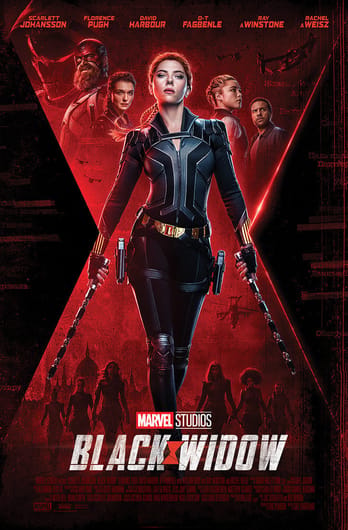 Black Widow
