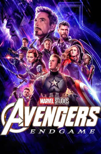 Avengers: Endgame