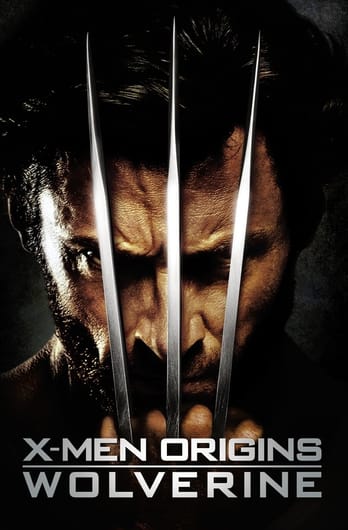 X-Men: Wolverine
