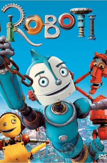 Roboti